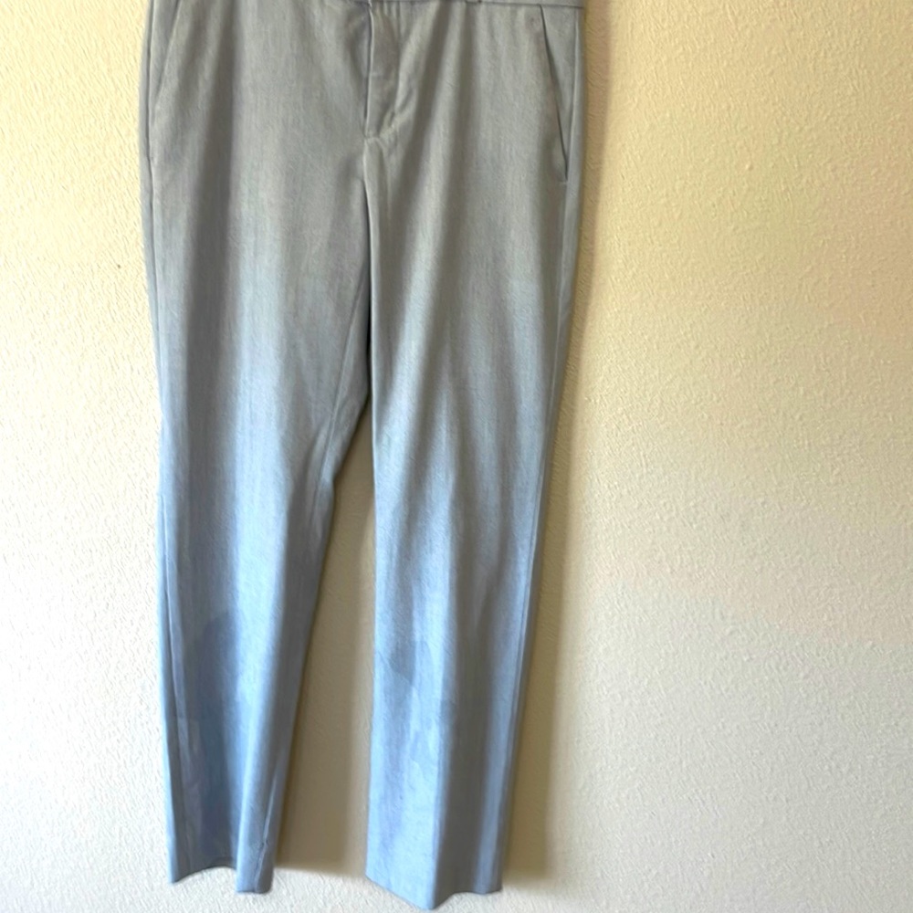 Size 8 long